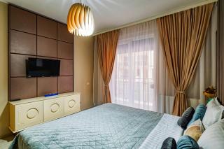 Luna Apartament - Mamaia Nord – Năvodari - 3