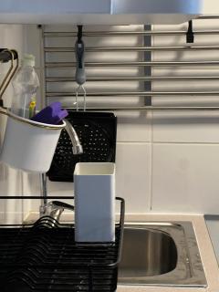 Céntrico loft en el centro de la cuidad-parking privado -wifi-modernidad - Rancagua - 1