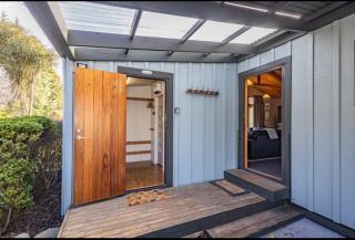Ski Country Chalet - Ohakune - 8