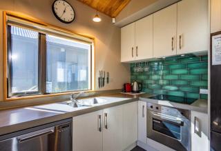 Ski Country Chalet - Ohakune - 5