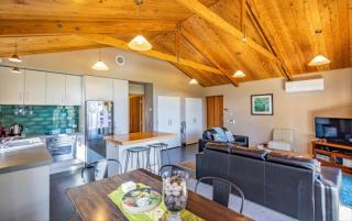Ski Country Chalet - Ohakune - 4