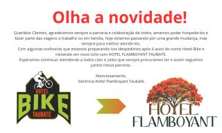 Hotel Flamboyant Taubate - Taubaté - 8