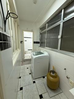 Mega Apartment for 8 people - Porto Alegre - 8