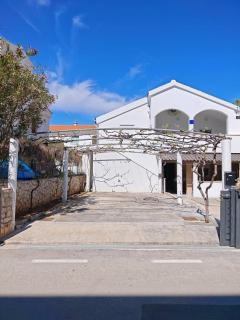 Apartments by the sea Vir - 23753 - Vir - 4