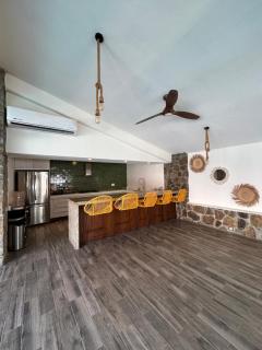 Casa Madera - Acapulco - 2