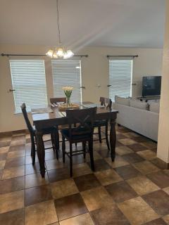 Hutto House - Hutto - 1