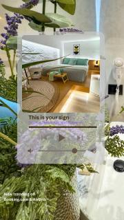 Vila51 Tropical Deluxe Apartment - Saranda - 3