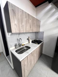 303-Ideal location & comfort - Armenia - 8