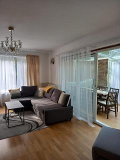 Spacious apartment - Parkstone - 7