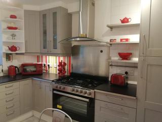 Spacious apartment - Parkstone - 4
