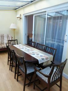 Spacious apartment - Parkstone - 3