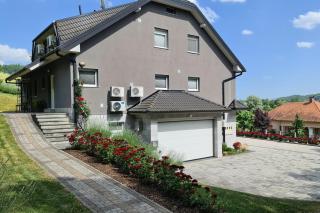 Apartments with a parking space Krapinske Toplice, Zagorje - 24225 - Krapinske Toplice - 0