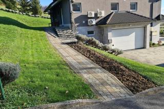 Apartments with a parking space Krapinske Toplice, Zagorje - 24225 - Krapinske Toplice - 8