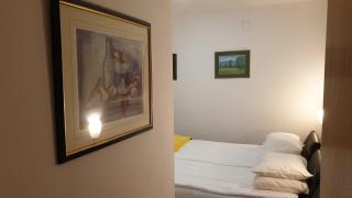 Apartments with a parking space Krapinske Toplice, Zagorje - 24225 - Krapinske Toplice - 2