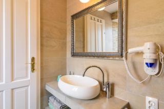 Family friendly house with a swimming pool Zedno, Ciovo - 23762 - 1