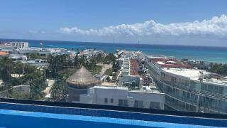 Acogedor estudio equipado a 800 metros de la playa - Playa del Carmen - 0