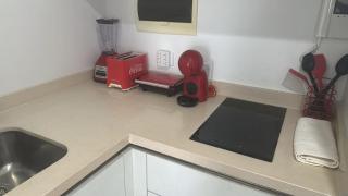 Acogedor estudio equipado a 800 metros de la playa - Playa del Carmen - 6