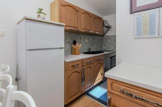 Apartments with a parking space Vir - 24319 - Vir - 2