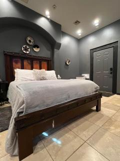 Sunset Suite - Cave Creek Guest Suites - Cave Creek - 0