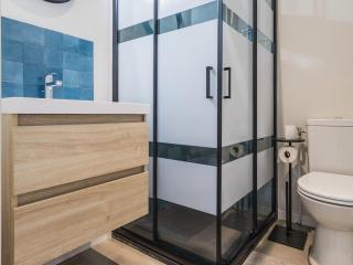Grande maison de campagne rénovée avec parking et espace détente - FR-1-306-1303 - Malville - 1