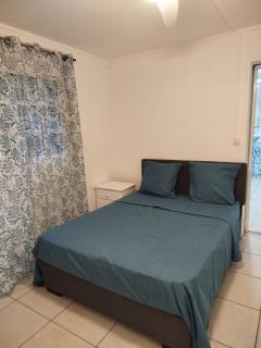 Appartement LA SAPOTILLE - Le Gosier - 4