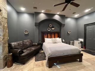 Sunset Suite - Cave Creek Guest Suites - Cave Creek - 4