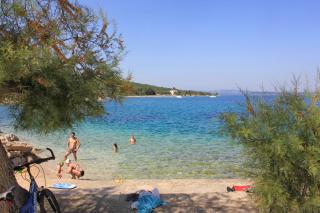 Apartments with a parking space Zman, Dugi otok - 24325 - Žman - 7
