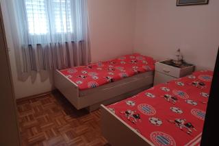 Apartments with parking space Zman, Dugi otok - 24325 - 1