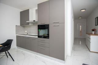 Apartments with a parking space Vir - 24331 - Vir - 4