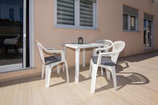 Apartments with a parking space Vir - 24331 - Vir - 2