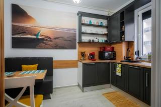 Luna Apartament - Mamaia Nord – Năvodari - 9