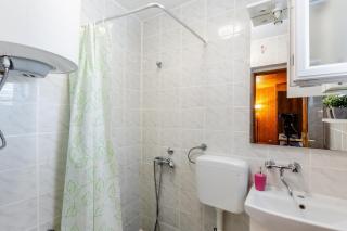 Apartments with a parking space Vrsi - Mulo, Zadar - 24353 - Vrsi - 4