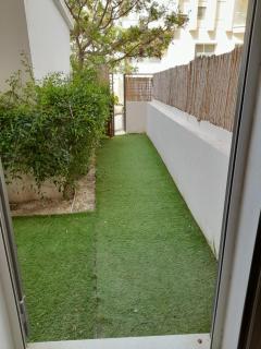 Jardin de carthage - Sidi Daoud - 3