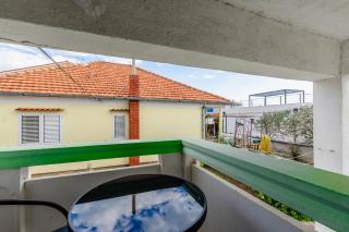 Apartments with a parking space Vrsi - Mulo, Zadar - 24353 - Vrsi - 1
