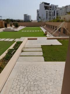 Jardin de carthage - Sidi Daoud - 1