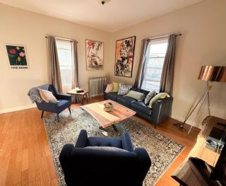 East Side Dream Home near Brown - Providence - 0