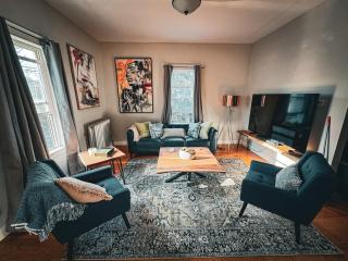 East Side Dream Home near Brown - Providence - 8