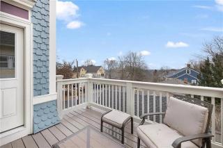 East Side Dream Home near Brown - Providence - 5