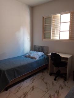 Casa Amarela - Uberlândia - 7
