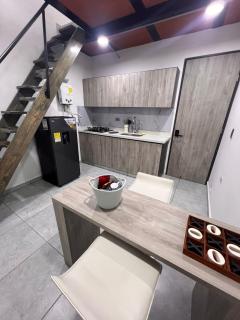 305-Apt Downtown and cozy - 5