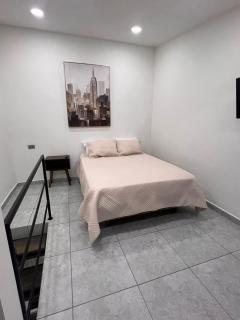 305-Apt Downtown and cozy - 4