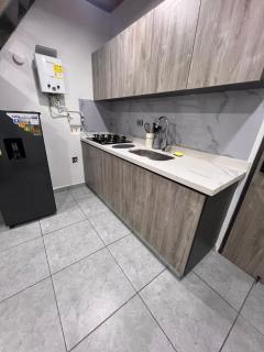 305-Apt Downtown and cozy - Armenia - 3