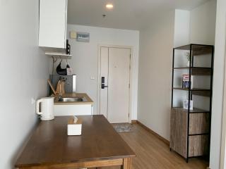 Condo Living in Hat Yai - Ban Kho Hong - 2