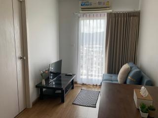 Condo Living in Hat Yai - Ban Kho Hong - 1