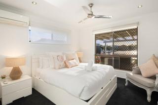 The Elouera - Riverfront Haven near Surfers Paradise - Gold Coast - 8