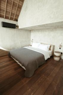 Twin Palms Hotel Seseh Loft 8 - - 7