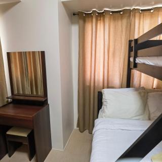 Avida Davao by davaobnb & Lemonique Homes - Davao City - 9