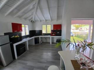 O paradis de Beauplan - Port-Louis - 1