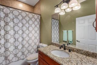 Casita Cabo Coral on the Canal with Salt Pool and Spa - Cape Coral - 6