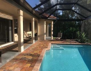 Casita Cabo Coral on the Canal with Salt Pool and Spa - Cape Coral - 5